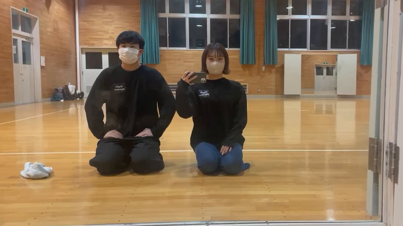 style&表現研究会